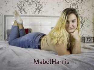 MabelHarris