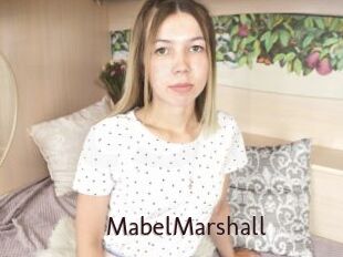 MabelMarshall