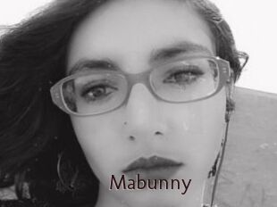 Mabunny