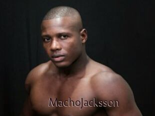 MachoJacksson