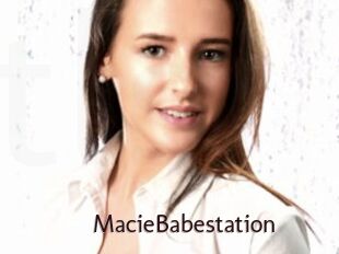 MacieBabestation