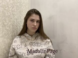 MadalinPage