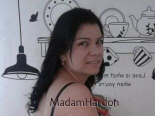 MadamHardon