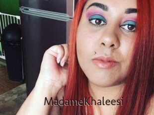 MadameKhaleesi