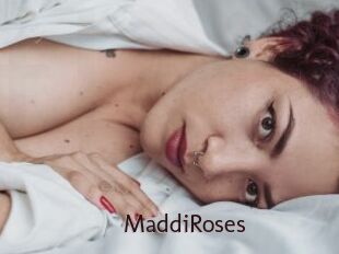 MaddiRoses