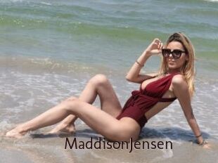 MaddisonJensen