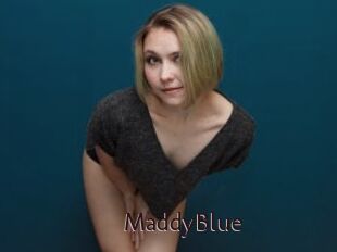 MaddyBlue