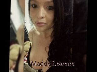 MaddyRosexox