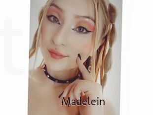 Madelein