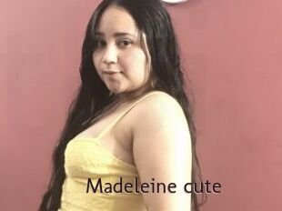 Madeleine_cute