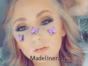 Madelinerain