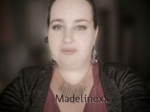 Madelinexx