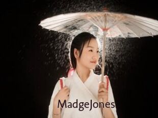 MadgeJones