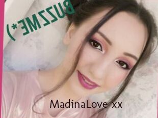 MadinaLove_xx