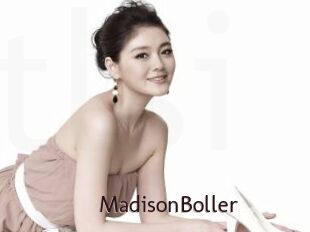 MadisonBoller