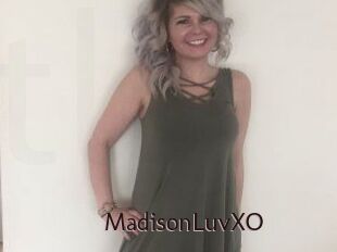 MadisonLuvXO