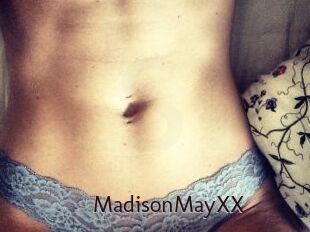 MadisonMayXX