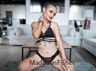 MadissonFisher