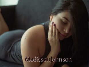 MadissonJohnson