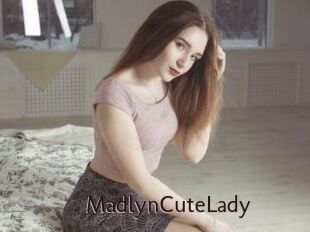 MadlynCuteLady