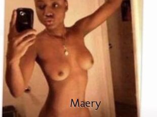 Maery