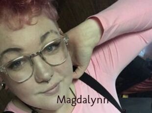 Magdalynn