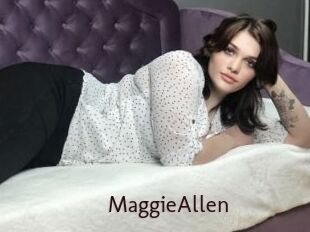 MaggieAllen