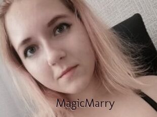 MagicMarry