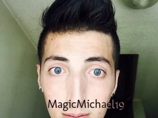 MagicMichael19