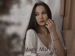 Magic_Marilyn