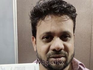 Magicdicx Top listen server