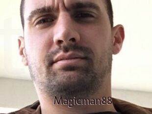 Magicman88