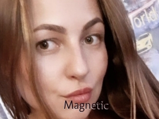 Magnetic