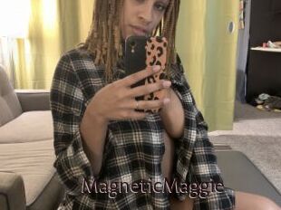MagneticMaggie