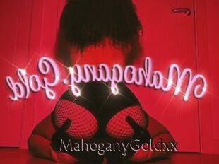 MahoganyGoldxx