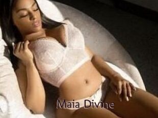 Maia_Divine