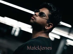 MaickJones