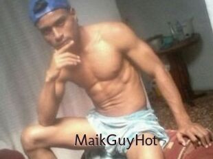 Maik_GuyHot