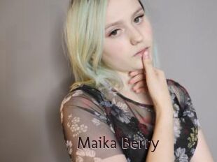 Maika_Berry