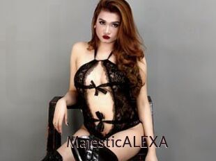 MajesticALEXA