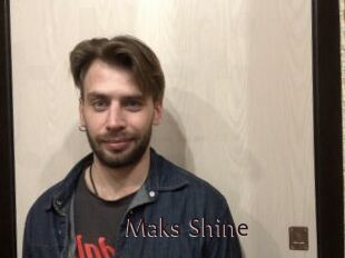 Maks_Shine
