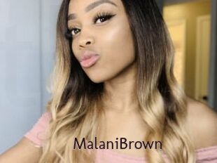 MalaniBrown