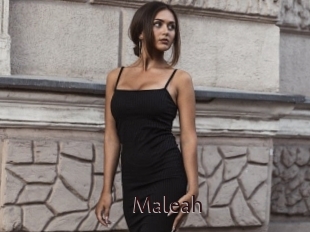 Maleah