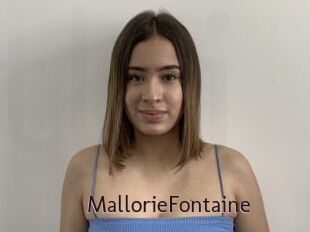 MallorieFontaine