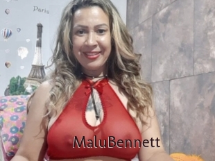 MaluBennett