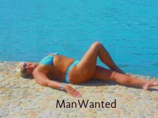 ManWanted