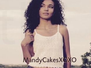 MandyCakesXOXO