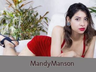 MandyManson