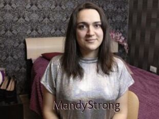 MandyStrong