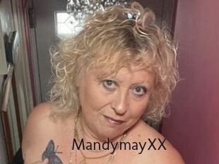 MandymayXX